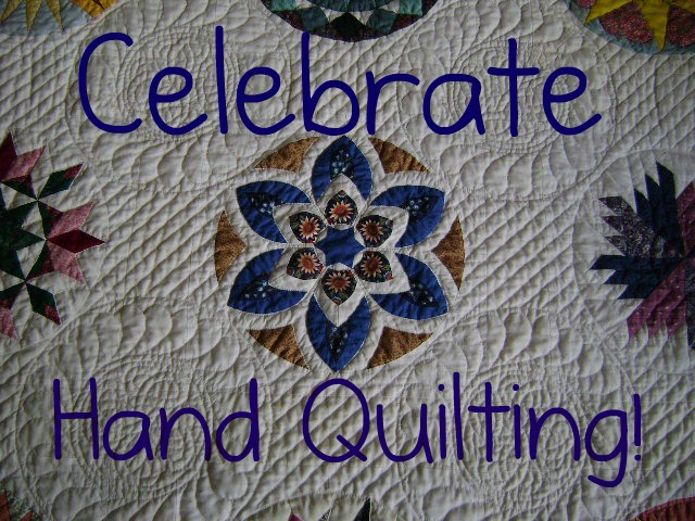 CelebrateHandQuilting